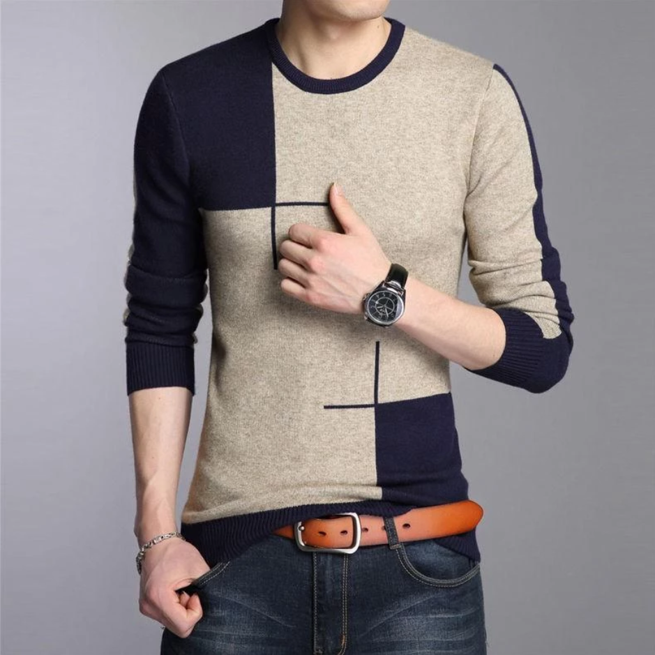 Premium Design Winter Mens Sweater (SWB)