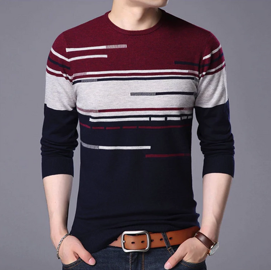 Premium Design Winter Mens Sweater (SWD)