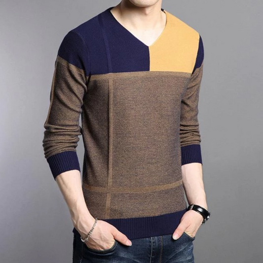 Premium Design Winter Mens Sweater (SWE)