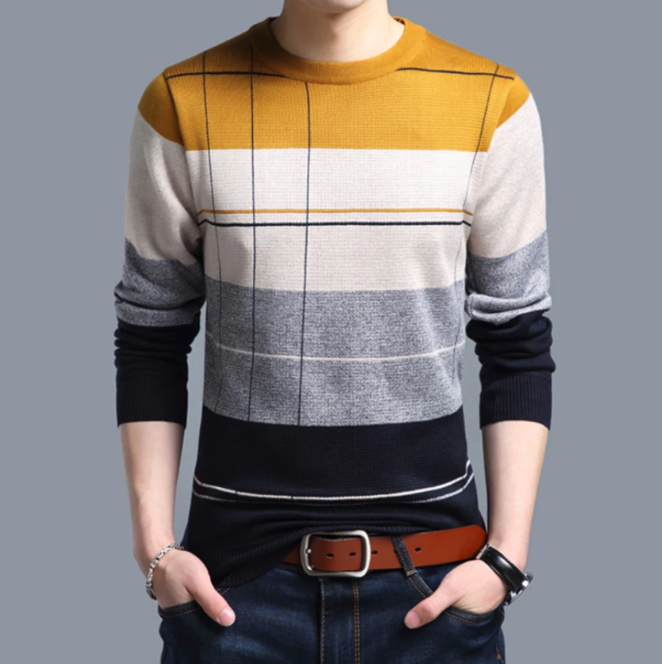 Premium Design Winter Mens Sweater (SWH)