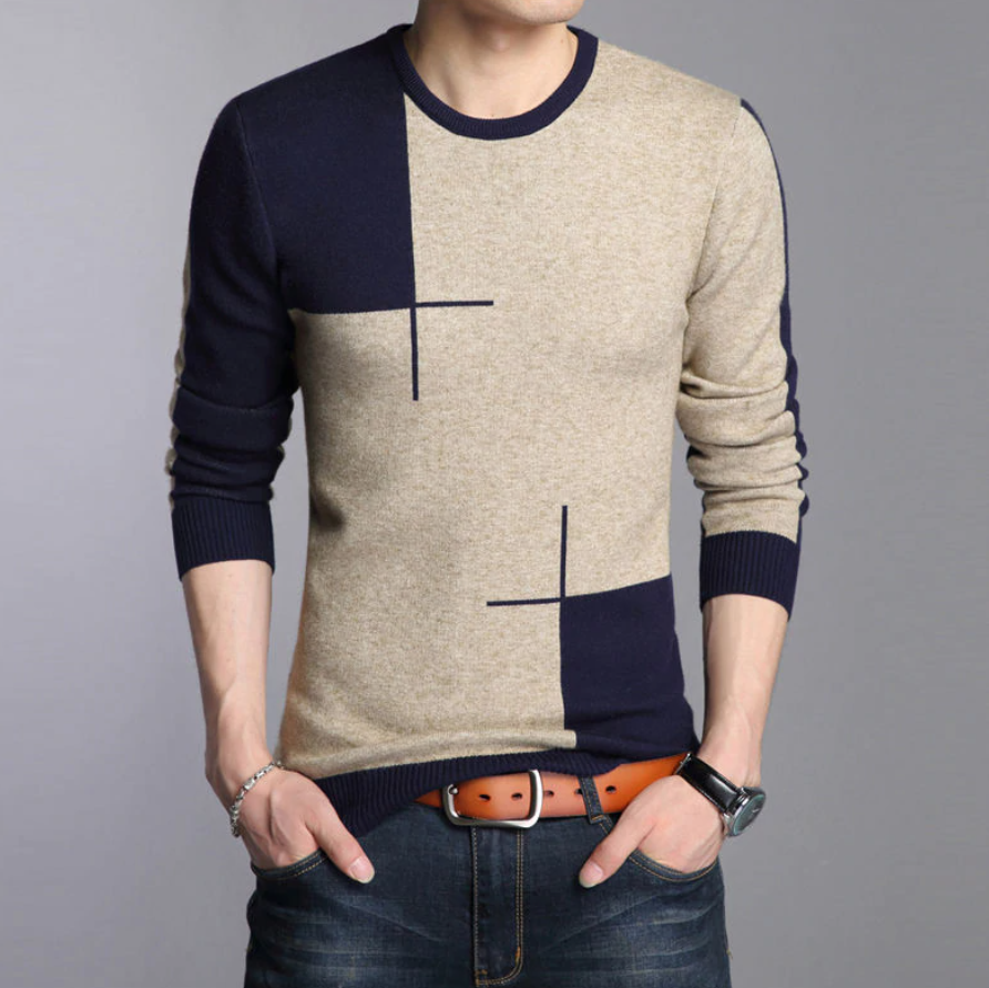 Premium Design Winter Mens Sweater (SWB)