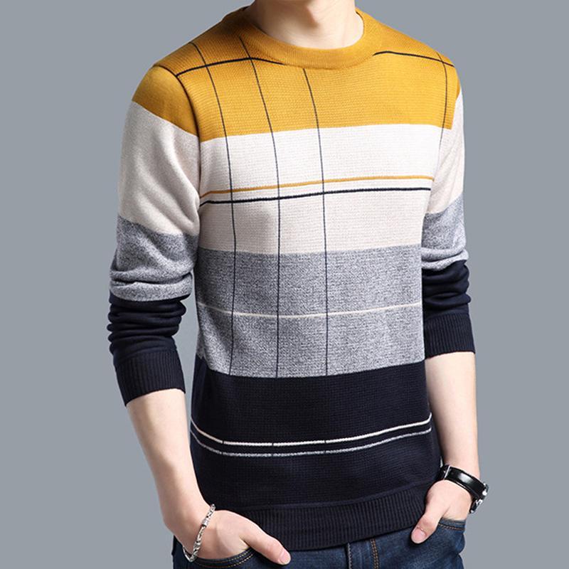 Premium Design Winter Mens Sweater (SWH)