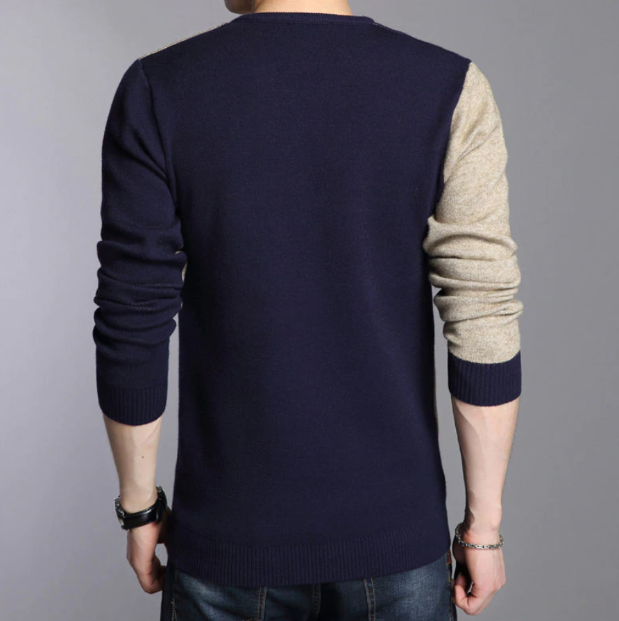 Premium Design Winter Mens Sweater (SWB)