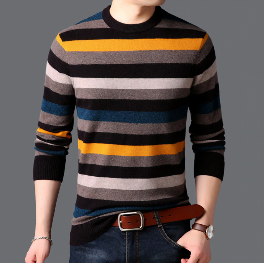 Premium Design Winter Mens Sweater (SWC)