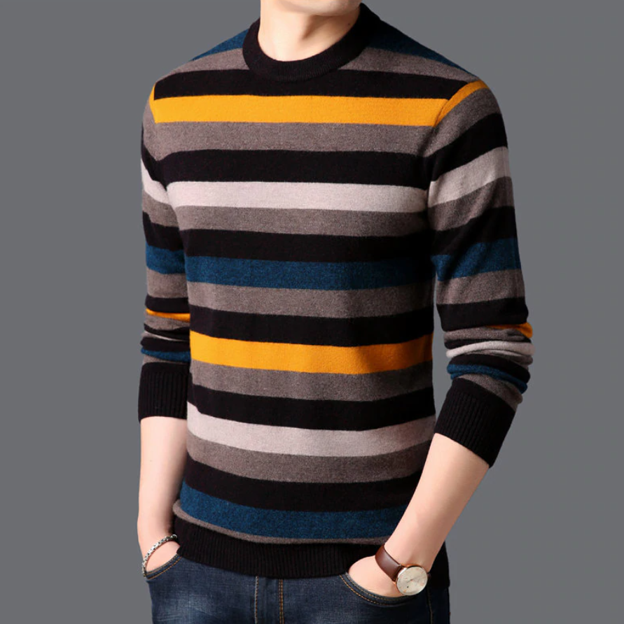 Premium Design Winter Mens Sweater (SWC)