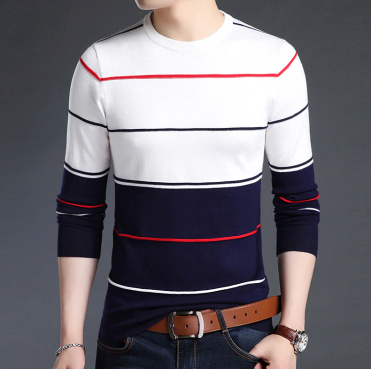 Premium Design Winter Mens Sweater (SWF)