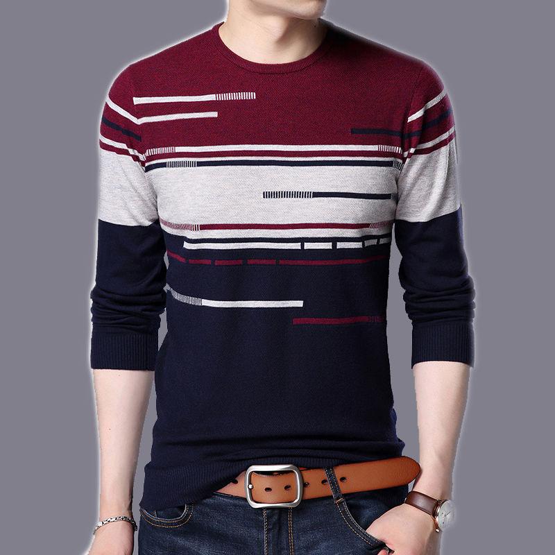 Premium Design Winter Mens Sweater (SWD)