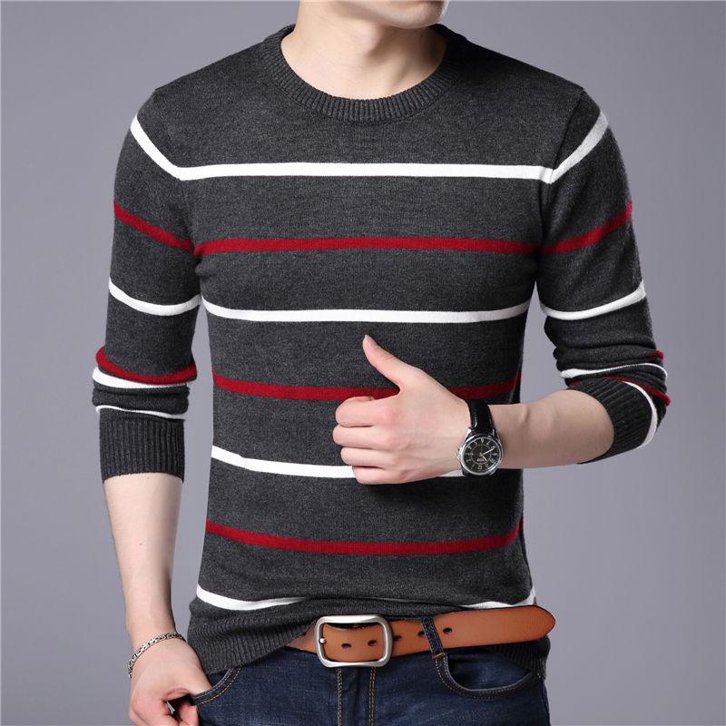 Premium Design Winter Mens Sweater (SWG)