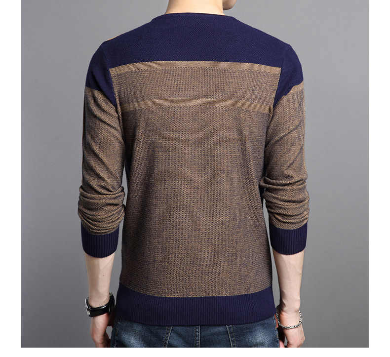 Premium Design Winter Mens Sweater (SWE)