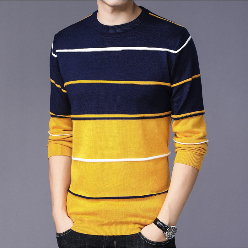 Premium Design Winter Mens Sweater (SWA)