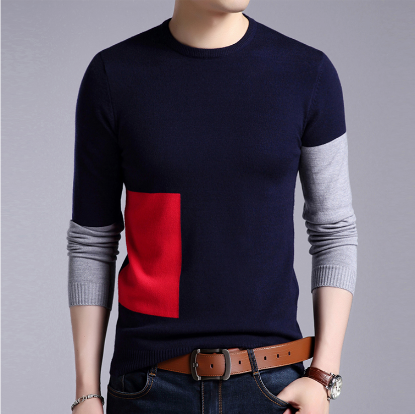 Premium Trendy Design Mens Sweater (SWI)