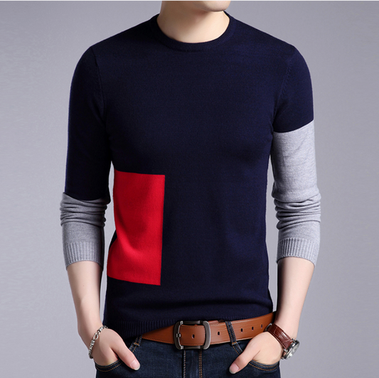 Premium Trendy Design Mens Sweater (SWI)