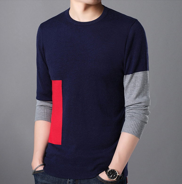 Premium Trendy Design Mens Sweater (SWI)