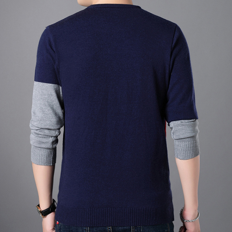 Premium Trendy Design Mens Sweater (SWI)