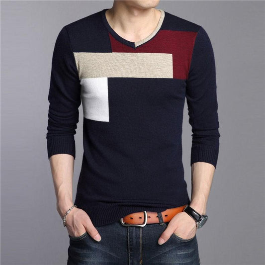 Winter Season Fresh Design Warm Sweater (SWK)